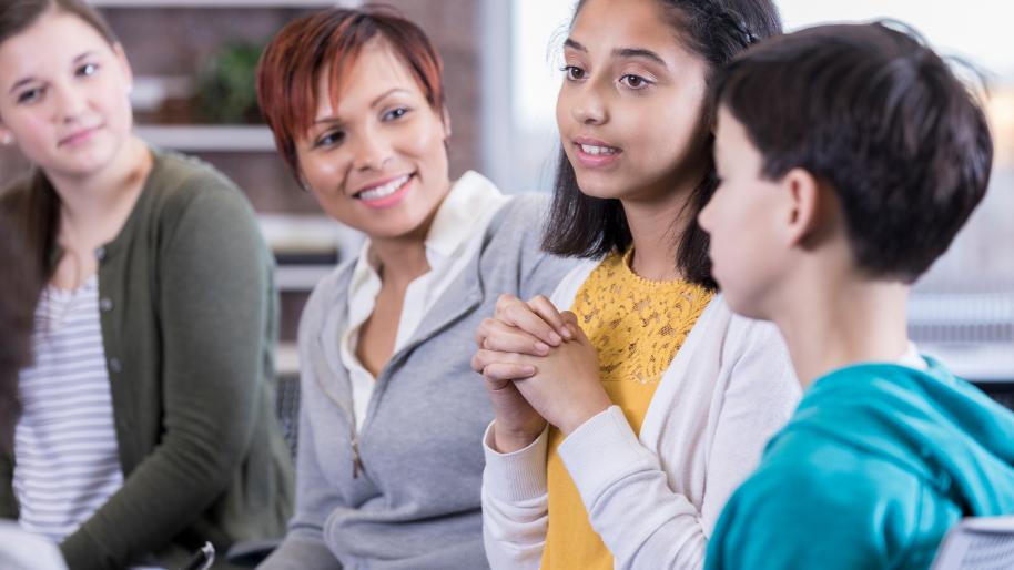 About Us 2 family involvement