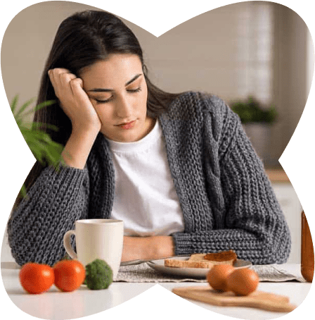 Bulimia Nervosa Treatment 1 Mask group 1