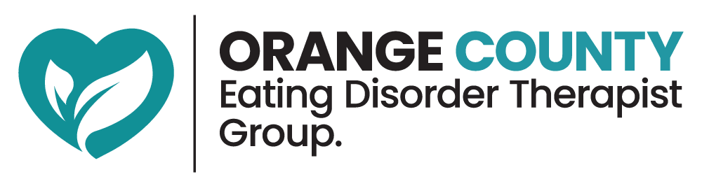 ORANGE COUNTY EATING DISORDER THERAPIST GROUP LOGO