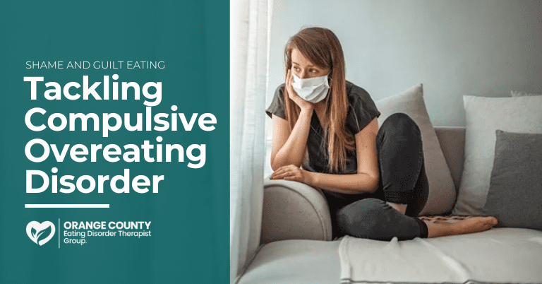 Compulsive Overeating Disorder