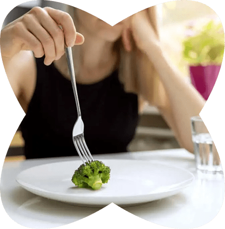 Eating Disorder