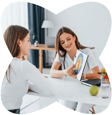Nutrition Therapy